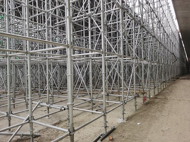 腳手架出租公司