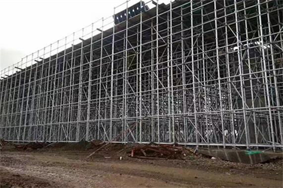 腳手架租賃公司